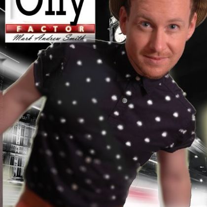 Olly Factor Olly Murs Tribute